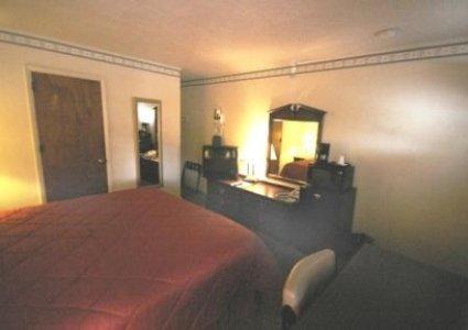 Budget Host Inn New Berlinville Chambre photo